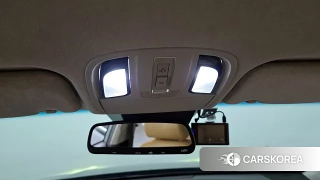 Kia K7 Premier id 3422785 из Кореи 8