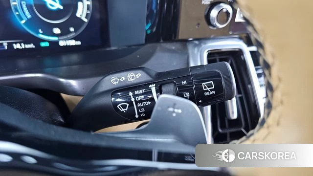 Kia Sorento 4th Generation id 3826729 из Кореи 8