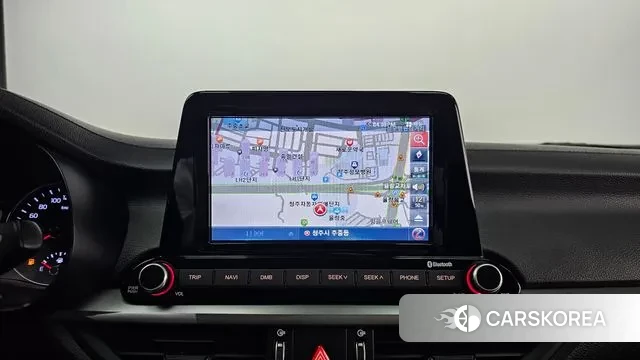 Kia Come New K3 id 3403159 из Кореи 8