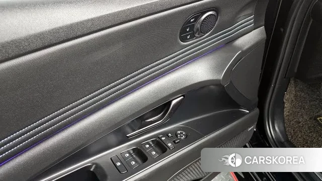 Hyundai Avante (CN7) id 3655317 из Кореи 8