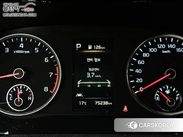 Kia K5 3rd generation id 3872793 из Кореи 8