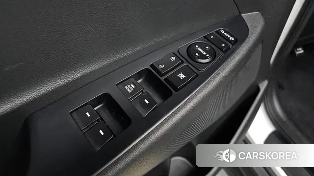 Hyundai All New Tucson id 3500158 из Кореи 8