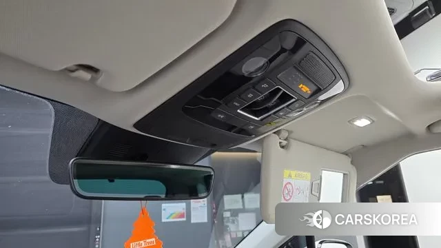 Kia Carnival 4th generation id 3508973 из Кореи 8