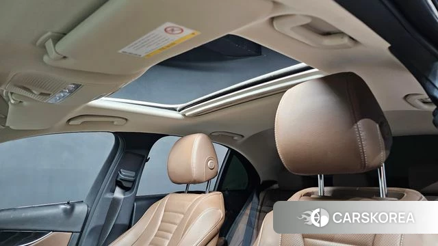 Mercedes-Benz E-Class W213 id 4496988 из Кореи 8