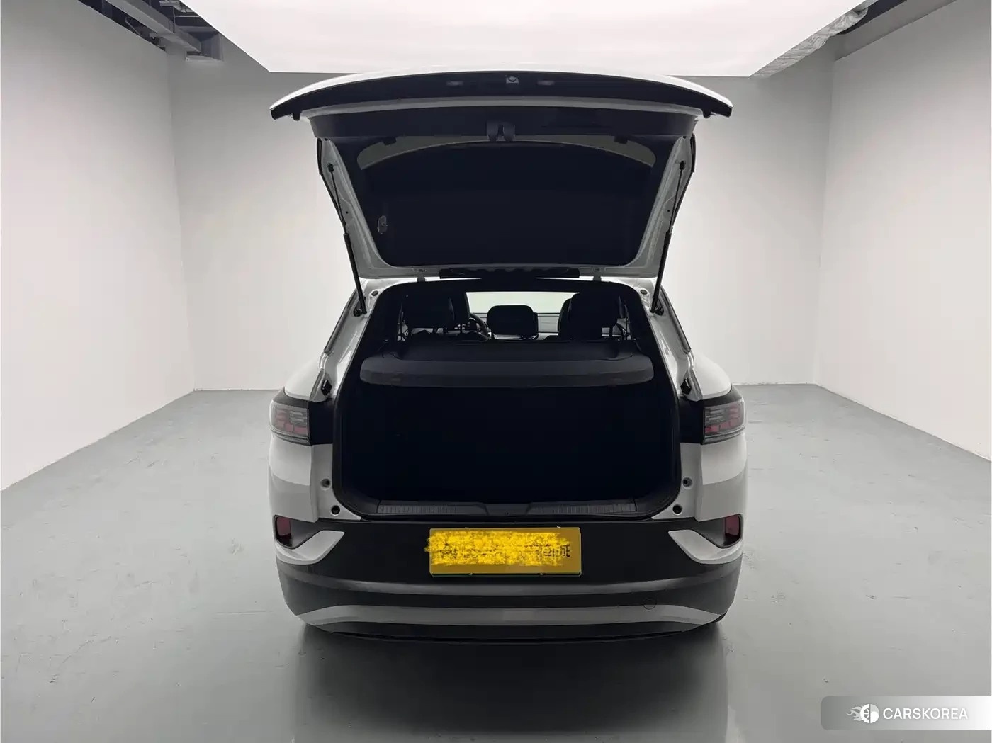 Volkswagen ID.4 CROZZ id 4599743 из Китая 8