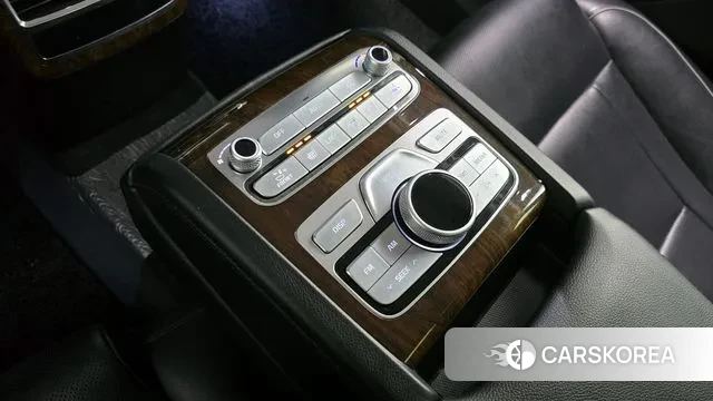 Kia More K9 id 3253750 из Кореи 8