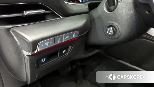 Genesis GV80 id 3573548 из Кореи 8