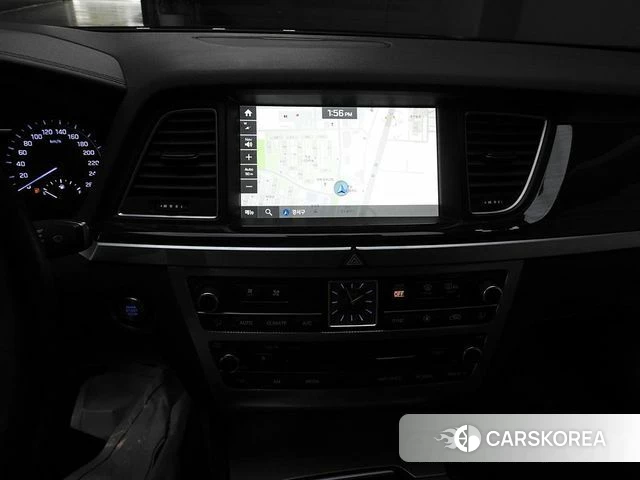 Genesis G80 id 4742293 из Кореи 8