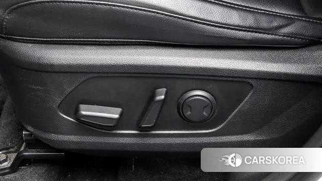 Kia Sportage 5th Generation id 3670665 из Кореи 8