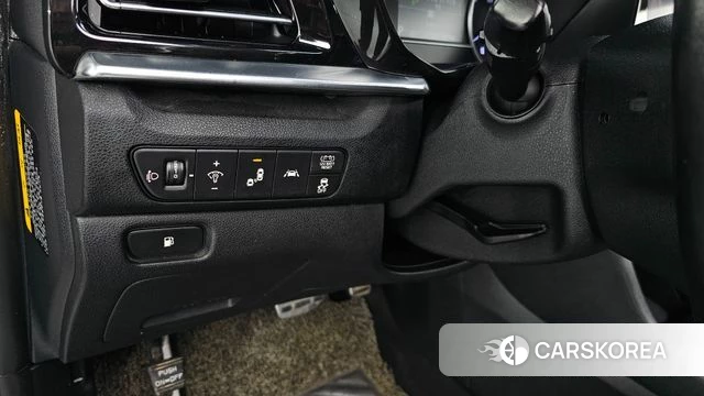 Kia The New Niro id 4557560 из Кореи 8