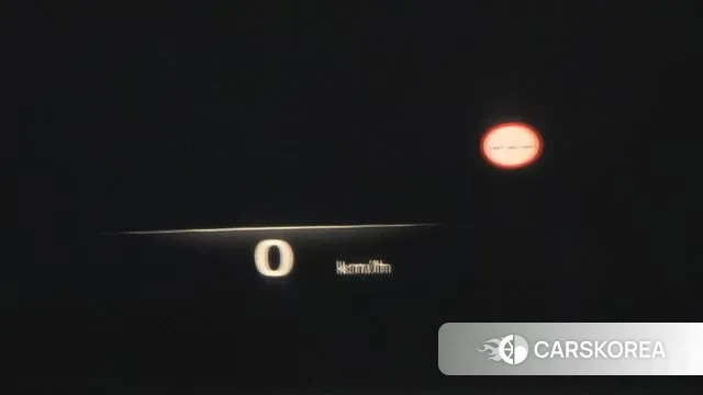 Kia K8 Hybrid id 3712606 из Кореи 8