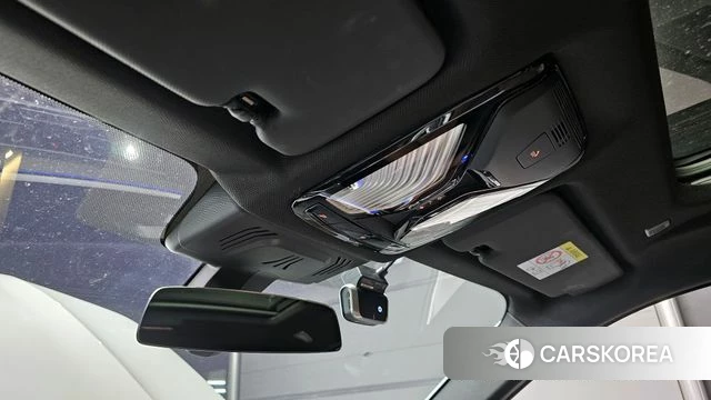 BMW X6 (G06) id 3812813 из Кореи 8