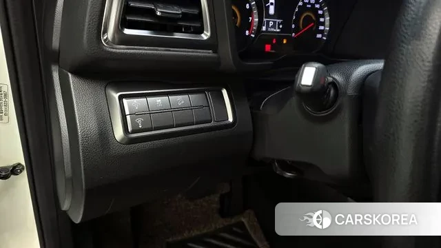 Ssangyong Berry New Tivoli id 3171005 из Кореи 8