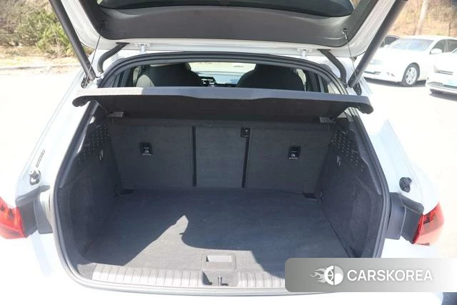 Audi A3 id 4290289 из Китая 8