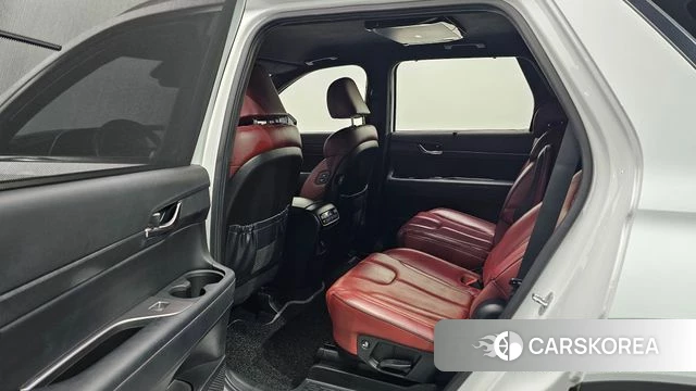 Hyundai Palisade id 4619965 из Кореи 8