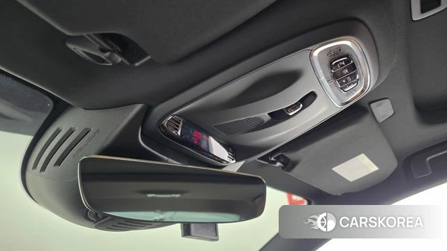 Volvo S90 id 4196411 из Кореи 8