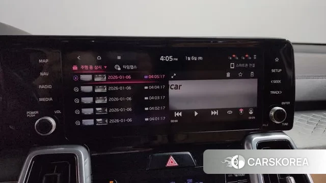 Kia Sorento 4th Generation id 3552139 из Кореи 8