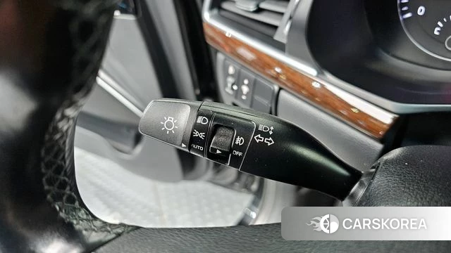 Kia Come New K7 id 3796399 из Кореи 8