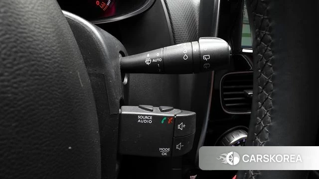 Renault Korea (Samsung) Clio id 4285655 из Кореи 8