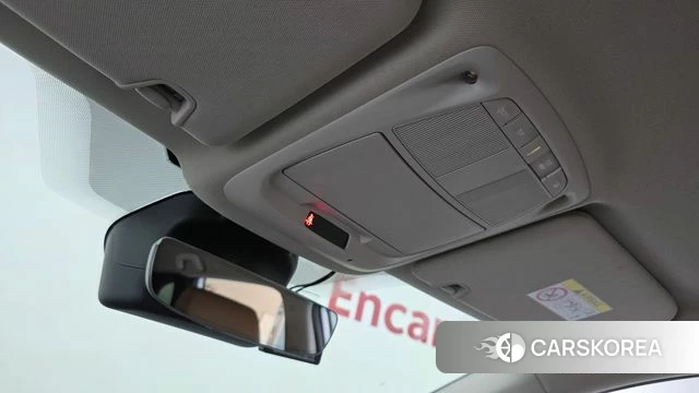 Renault Korea (Samsung) The New QM6 id 4315059 из Кореи 8