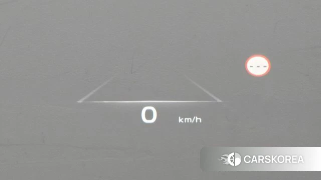 Kia K8 Hybrid id 4195837 из Кореи 8