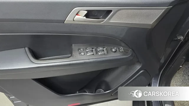 Ssangyong Rexton Sports id 3531098 из Кореи 8