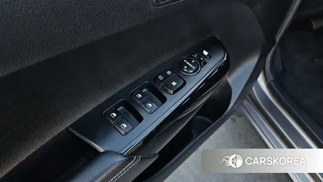 Kia All New Morning (JA) id 3531315 из Кореи 8