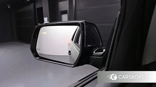 Chevrolet (GM Daewoo) Traverse id 3708762 из Кореи 8