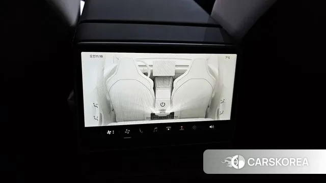 Tesla Model 3 id 3605554 из Кореи 8