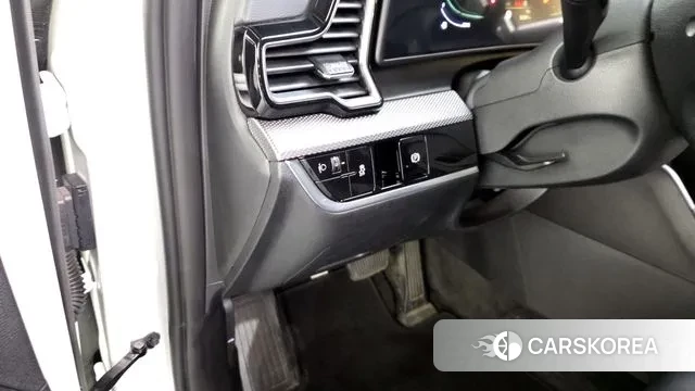 Kia Sportage 5th Generation id 3355300 из Кореи 8