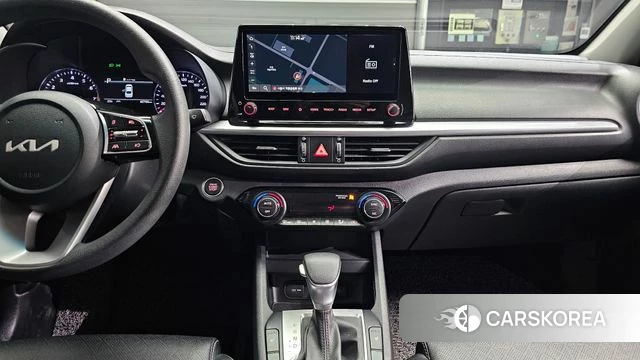 Kia The New K3 2nd generation id 4936650 из Кореи 8