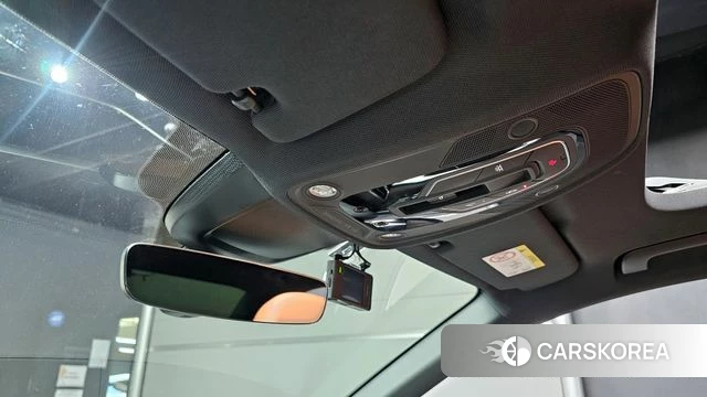 Audi A6 (C8) id 3898441 из Кореи 8