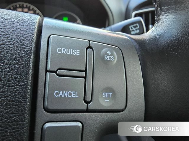 Hyundai The New Grand Starex id 3893639 из Кореи 8