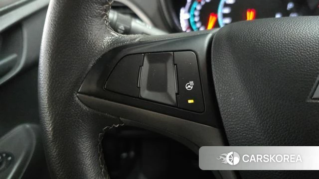Chevrolet (GM Daewoo) The New Spark id 4304580 из Кореи 8