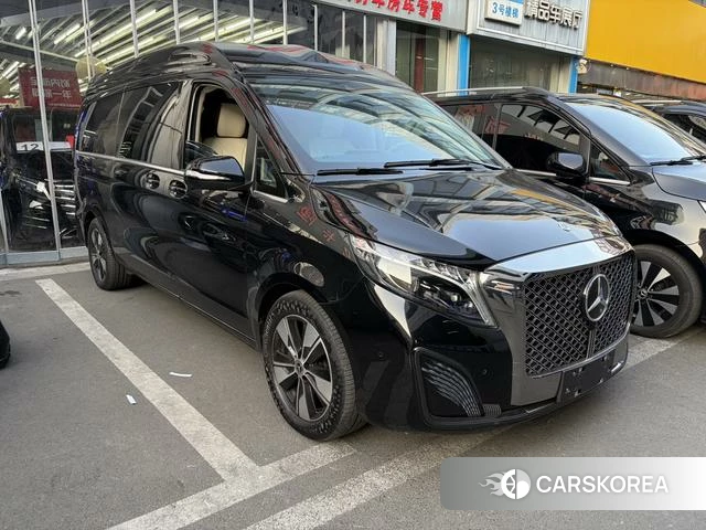 Mercedes-Benz V-class id 4300441 из Китая 8