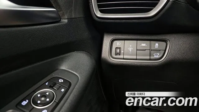 Hyundai Santa Fe TM id 2304754 из Кореи 8