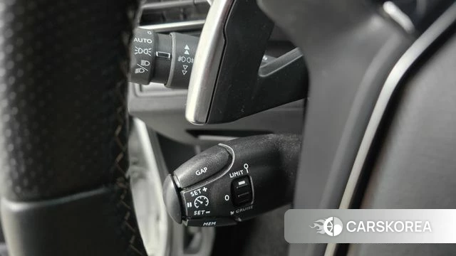 Peugeot 5008 second generation id 4913206 из Кореи 8
