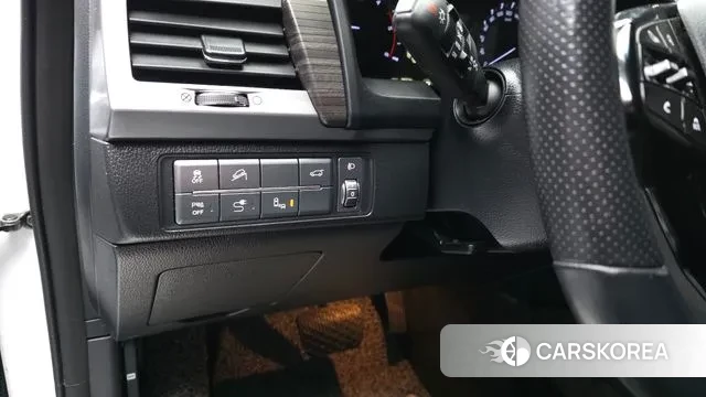 Ssangyong G4 Rexton id 3677311 из Кореи 8