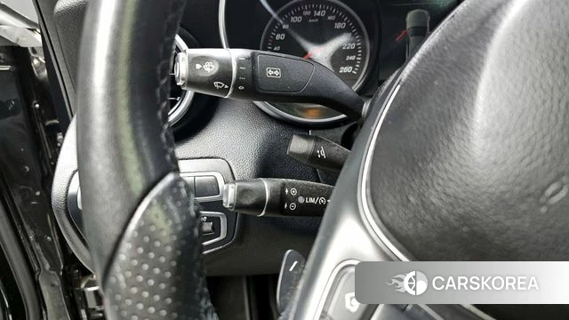 Mercedes-Benz C-Class W205 id 3943115 из Кореи 8