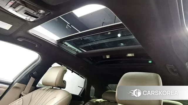 Kia K8 Hybrid id 3348641 из Кореи 8