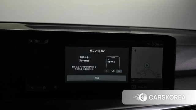 Kia The New Sorento 4th Generation id 4691332 из Кореи 8