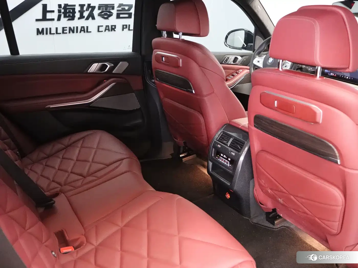 BMW X5 id 4622746 из Китая 8