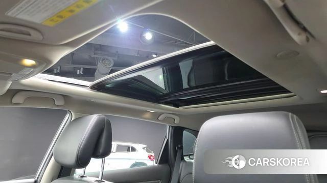 Renault Korea (Samsung) QM6 id 4286239 из Кореи 8