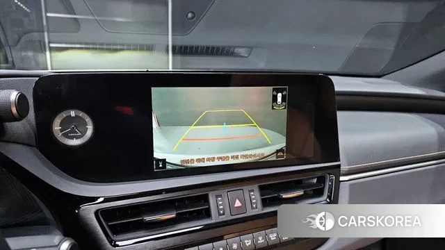 Lexus ES300h 7th generation id 3027036 из Кореи 8