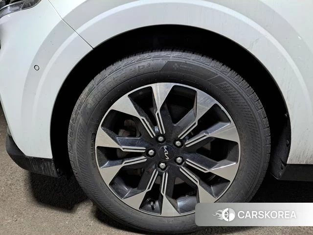 Kia Carnival 4th generation id 3805904 из Кореи 8