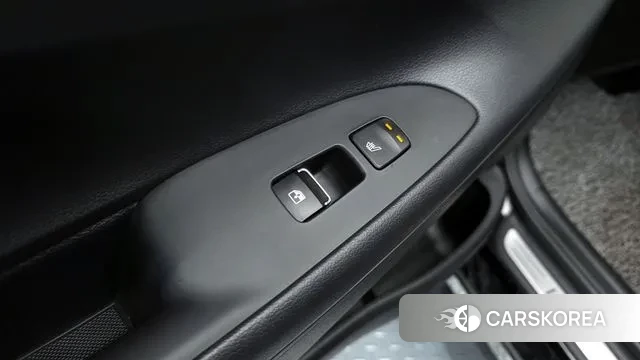 Hyundai The New Grandeur IG id 3317746 из Кореи 8