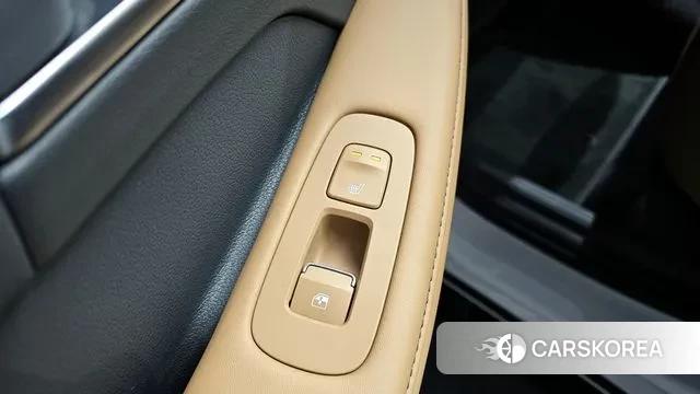 Hyundai Sonata D Edge (DN8) id 3560625 из Кореи 8