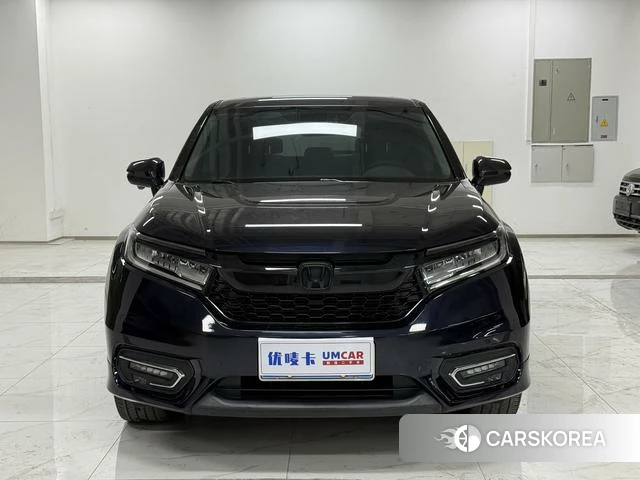 Honda Crown Road id 4221557 из Китая 8