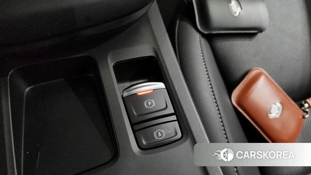 Renault Korea (Samsung) XM3 id 3934365 из Кореи 8