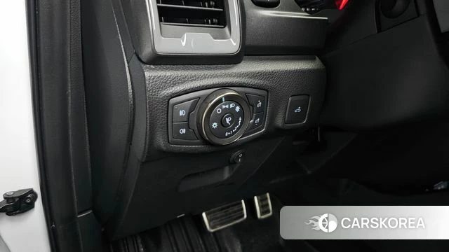 Ford Ranger 3rd Generation id 4676381 из Кореи 8